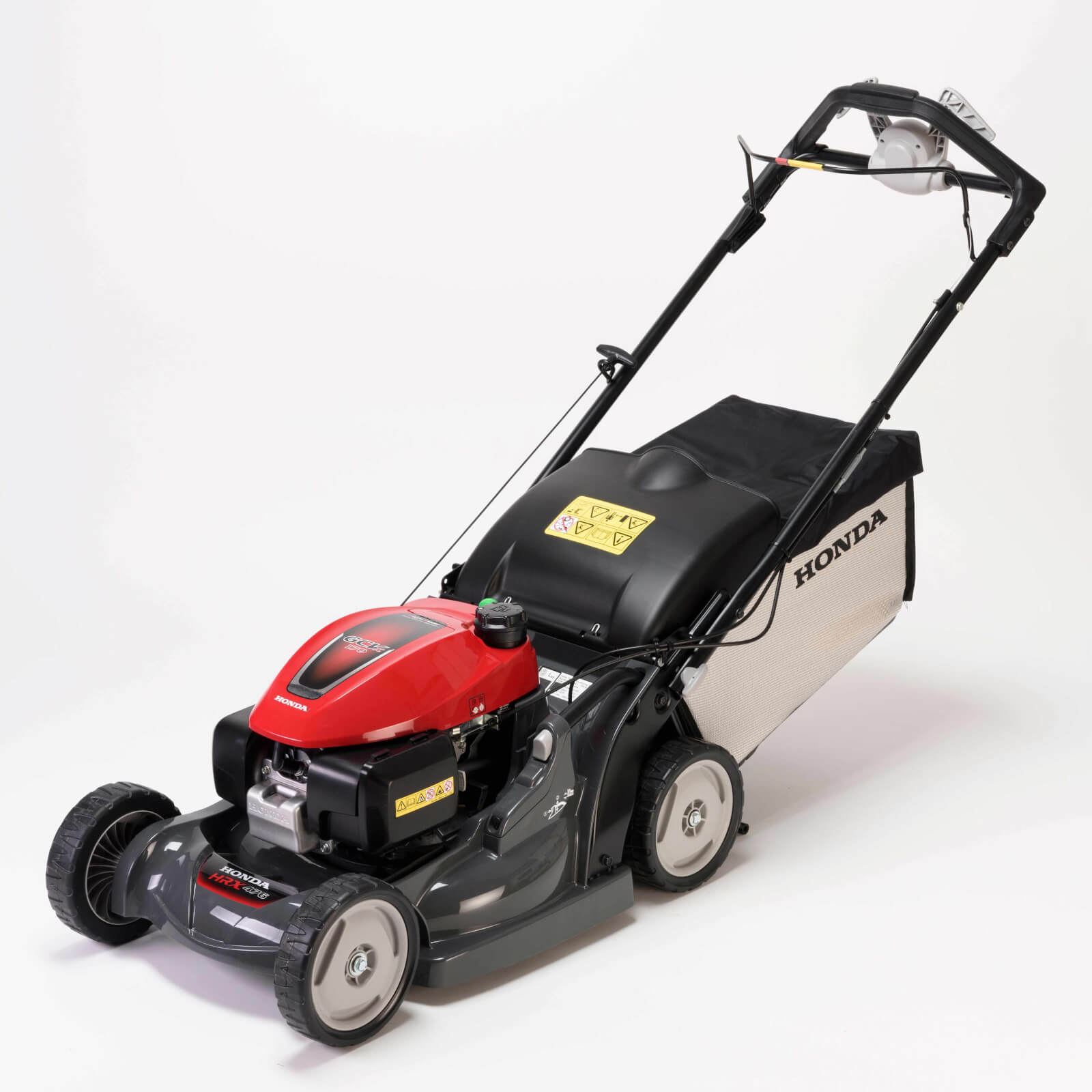 Tondeuse à gazon Honda HRX 476 VY