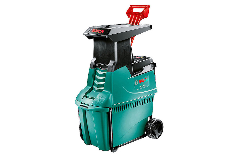 Bosch Broyeur silencieux