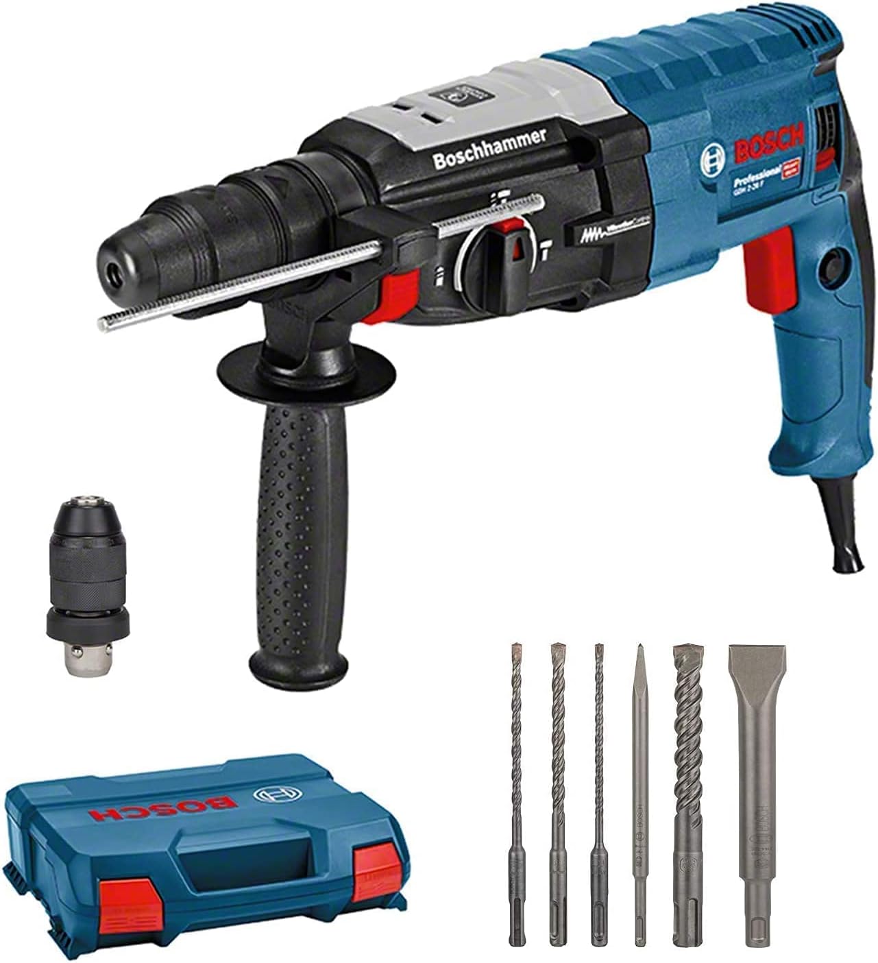 Bosch Professional Perforateur