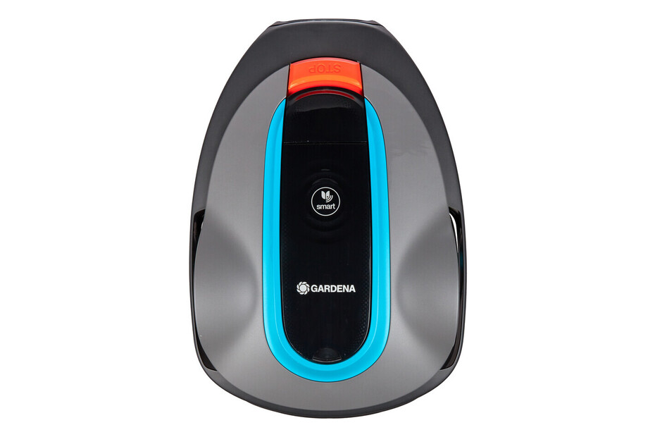 Tond. robot smart SILENO city 600