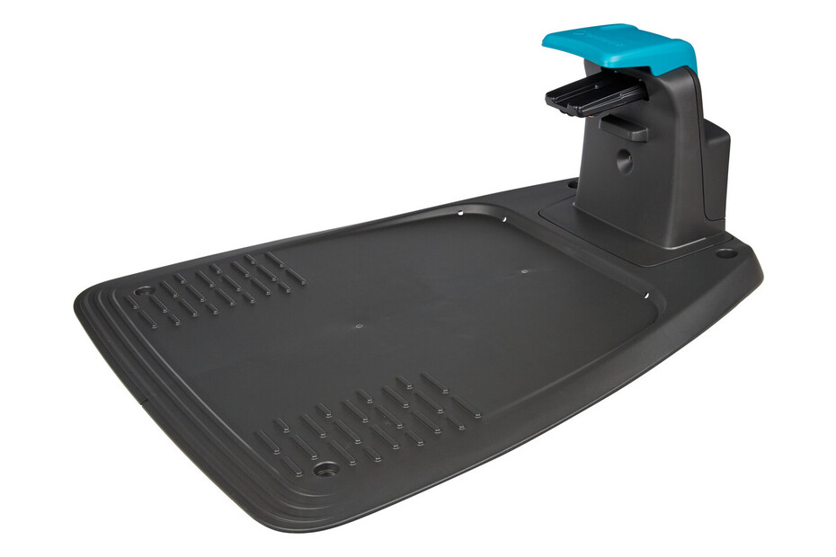 Tond. robot smart SILENO city 600