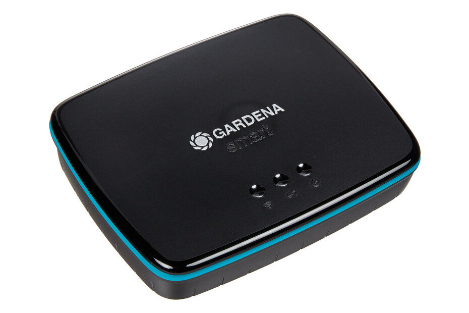 Tond. robot smart SILENO city 600