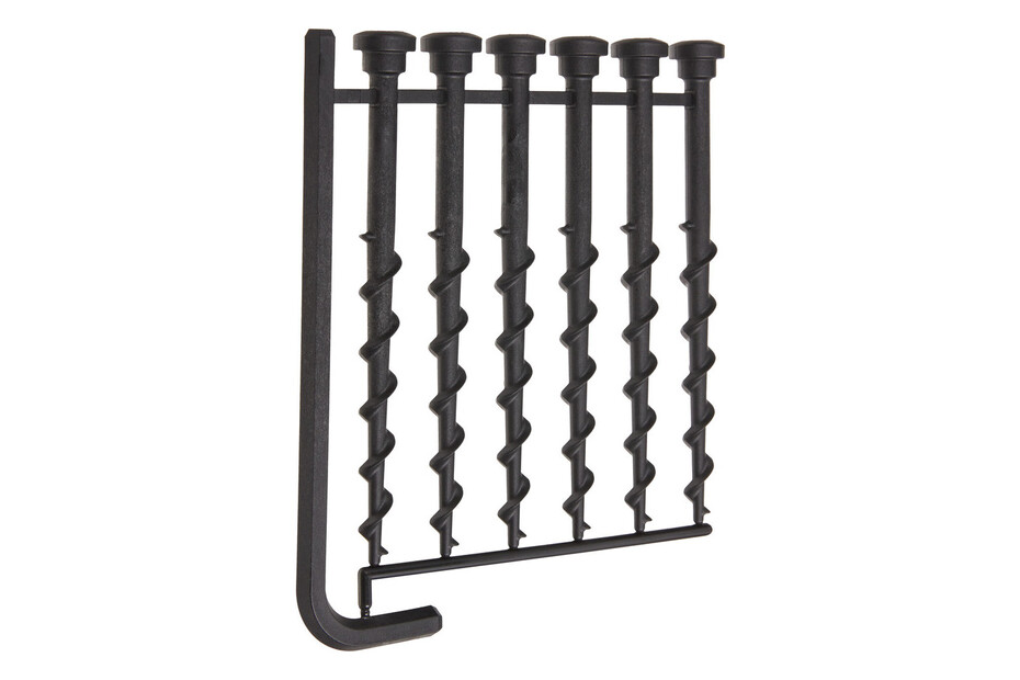 Tond. robot smart SILENO city 600