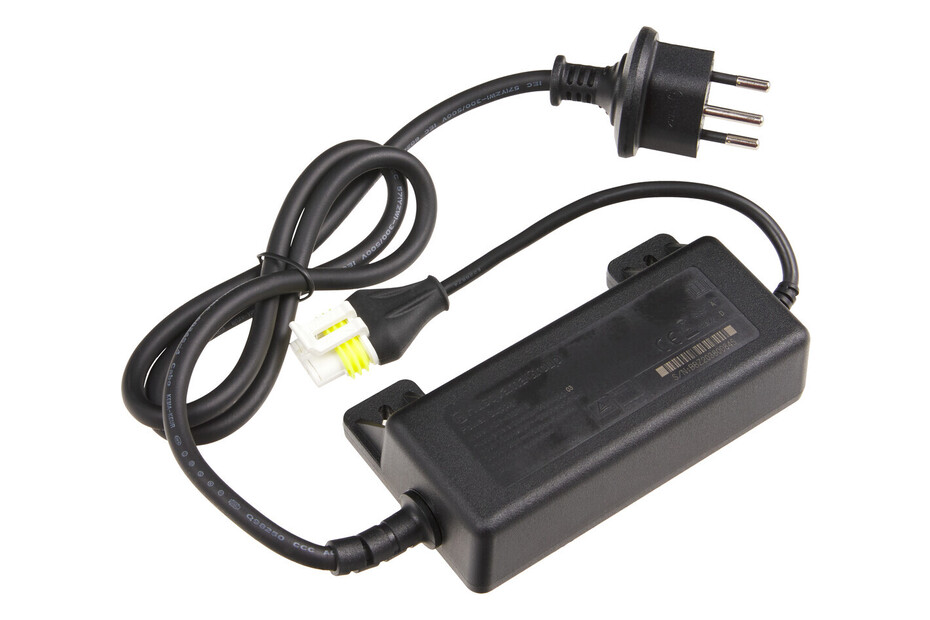 Tond. robot smart SILENO city 600