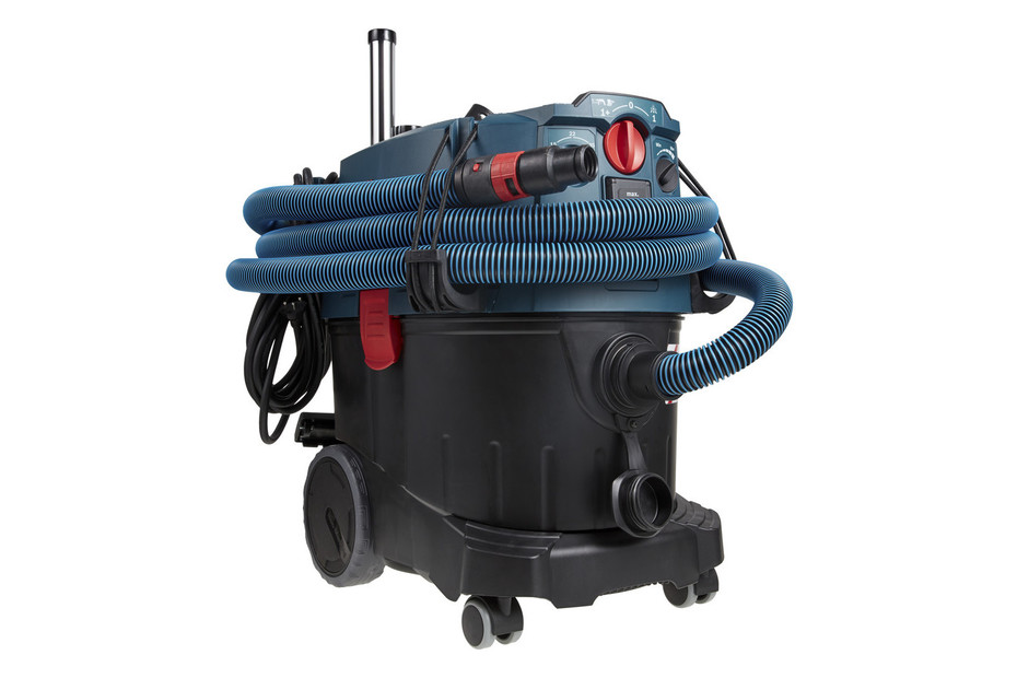 Bosch Blau Aspirateur eau/poussière GAS 35 M AFC