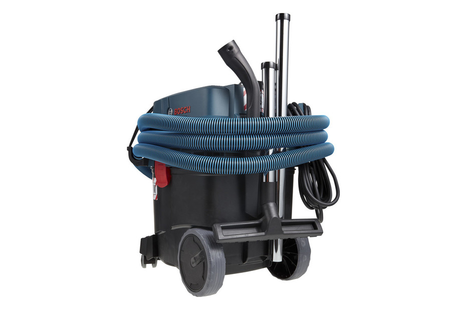 Bosch Blau Aspirateur eau/poussière GAS 35 M AFC