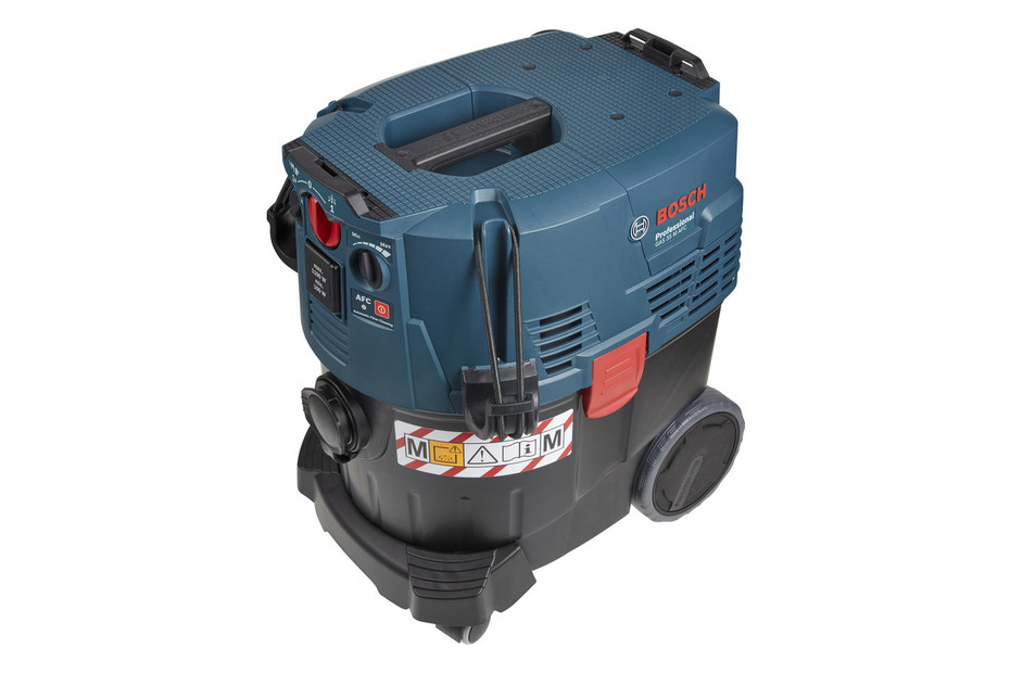 Bosch Blau Aspirateur eau/poussière GAS 35 M AFC