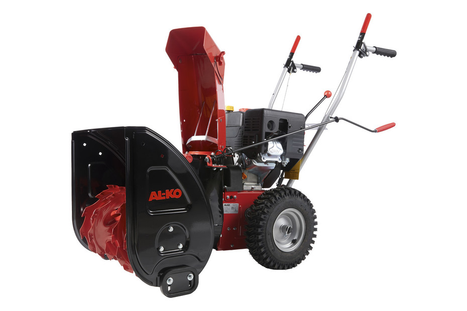 Al-Ko Fraise à neige