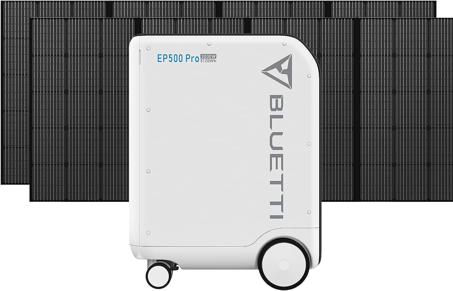 BLUETTI EP500Pro