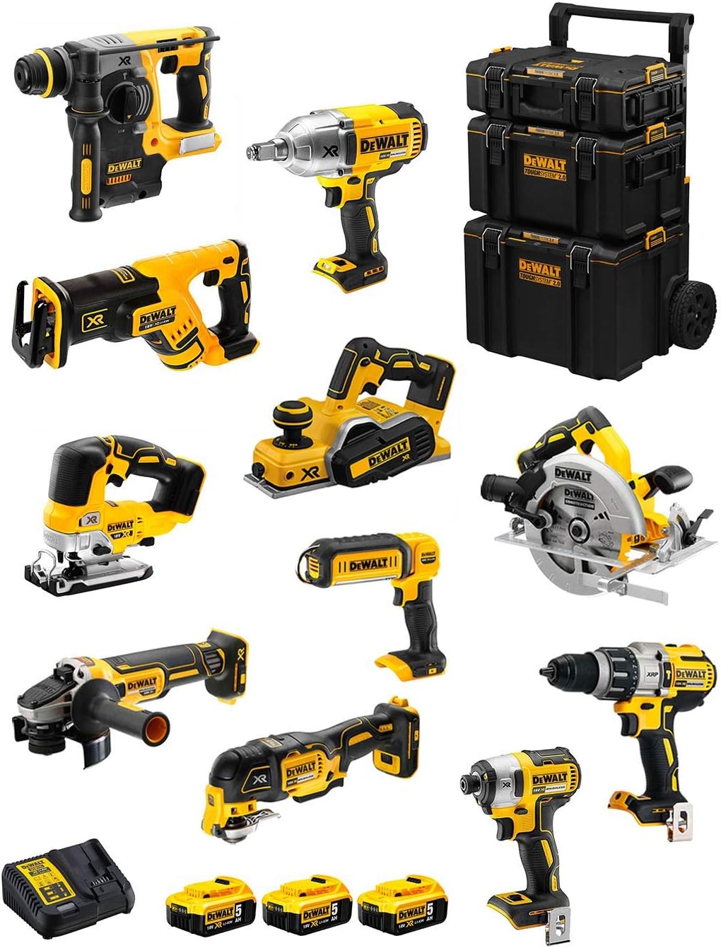 DeWALT