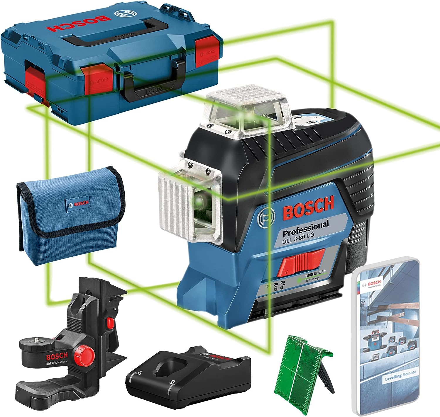 Bosch Professionnel