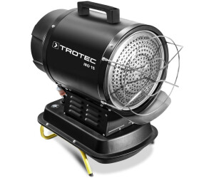 Trotec IRO 15